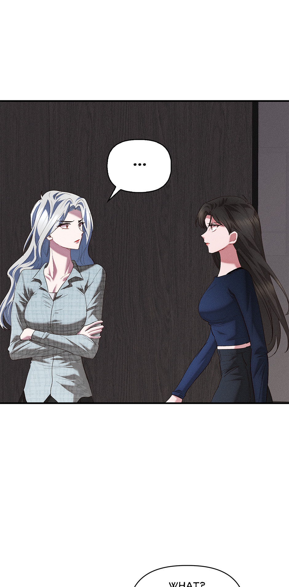 Bloody Kiss Chapter 26 page 63 - 