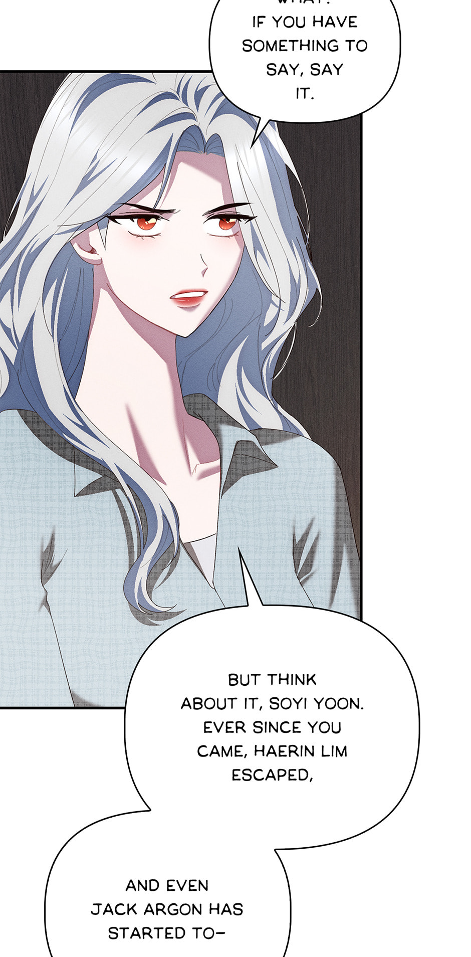 Bloody Kiss Chapter 26 page 64 - 