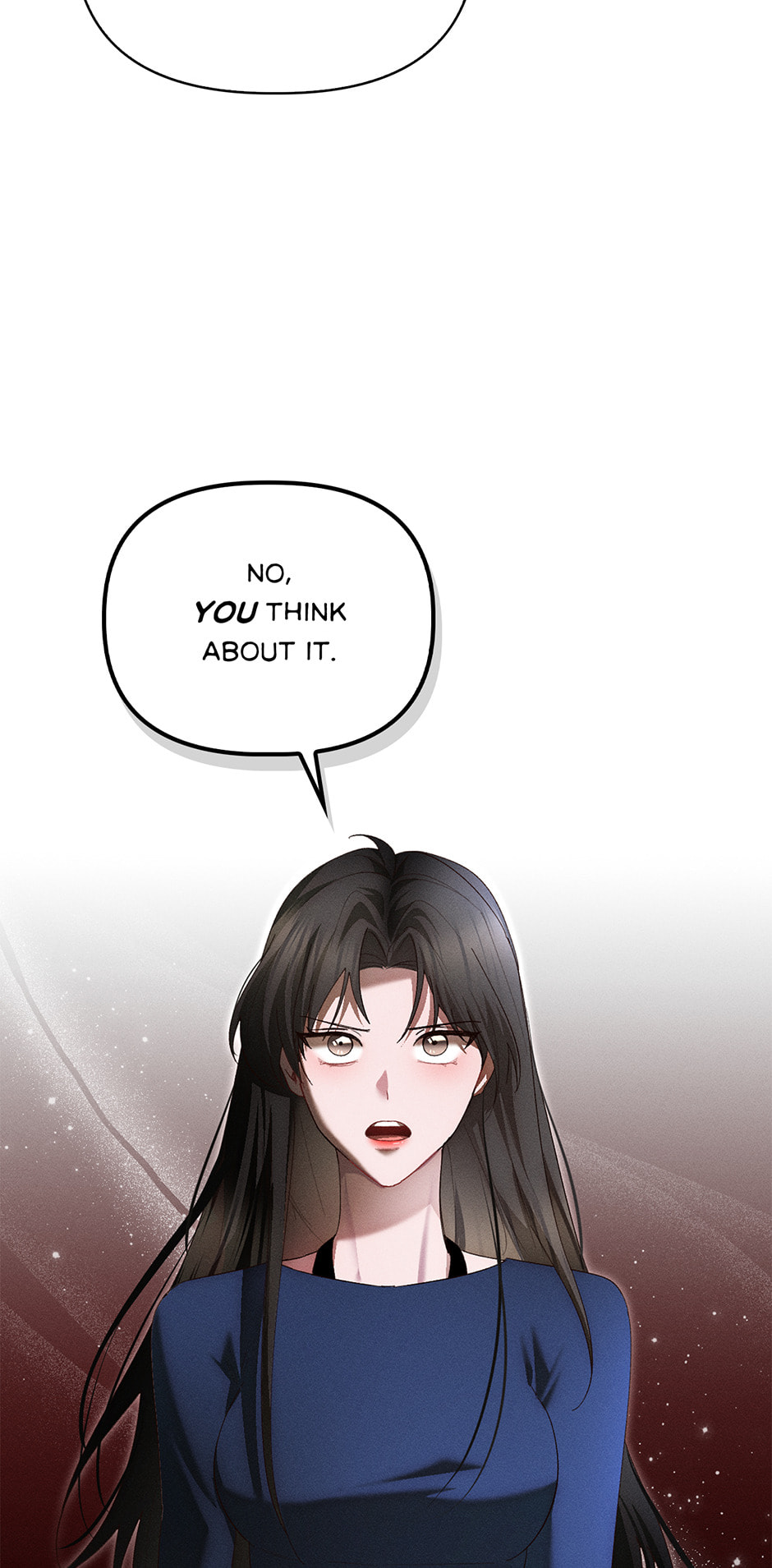 Bloody Kiss Chapter 26 page 65 - 