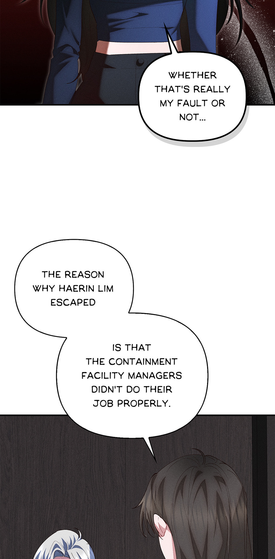 Bloody Kiss Chapter 26 page 66 - 