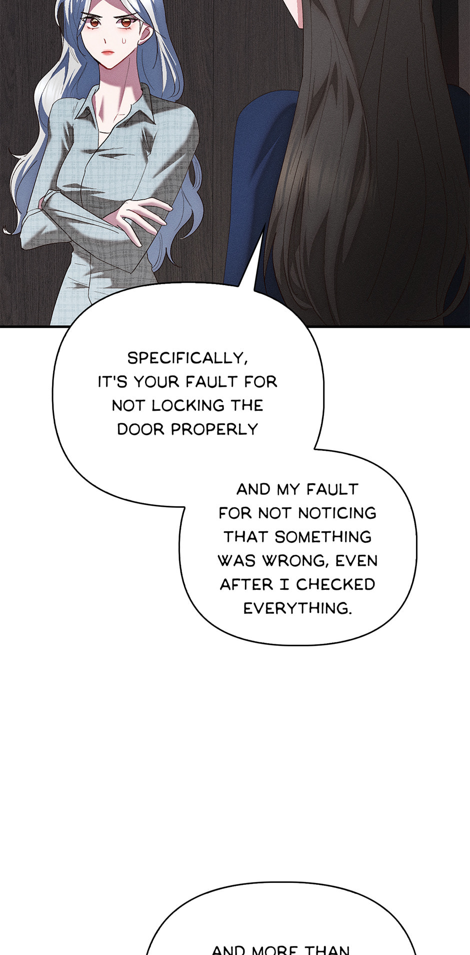 Bloody Kiss Chapter 26 page 67 - 