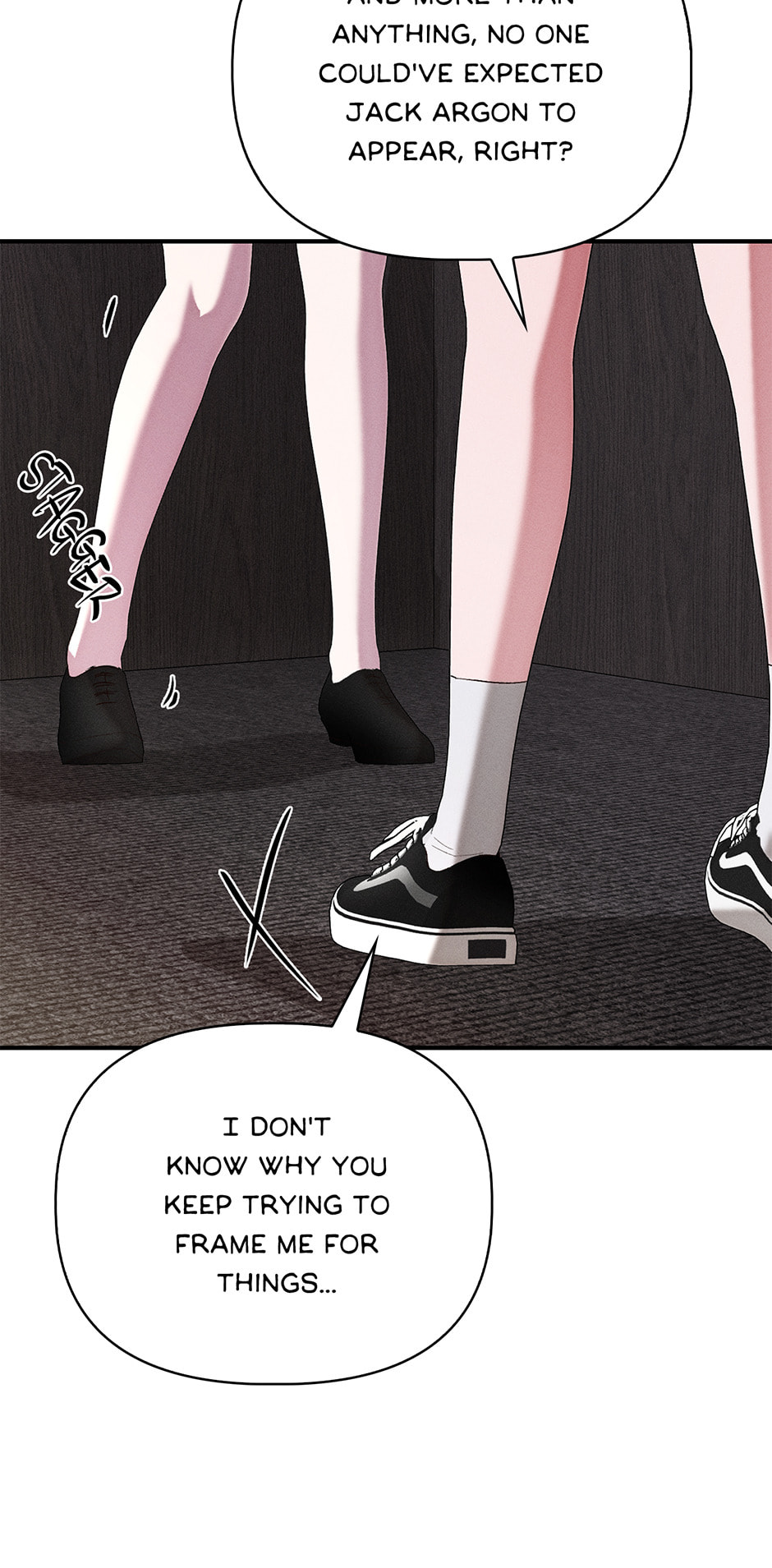 Bloody Kiss Chapter 26 page 68 - 