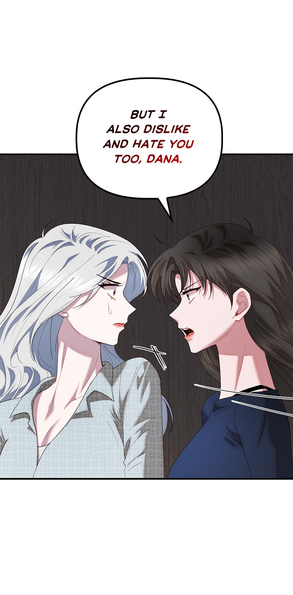 Bloody Kiss Chapter 26 page 69 - 