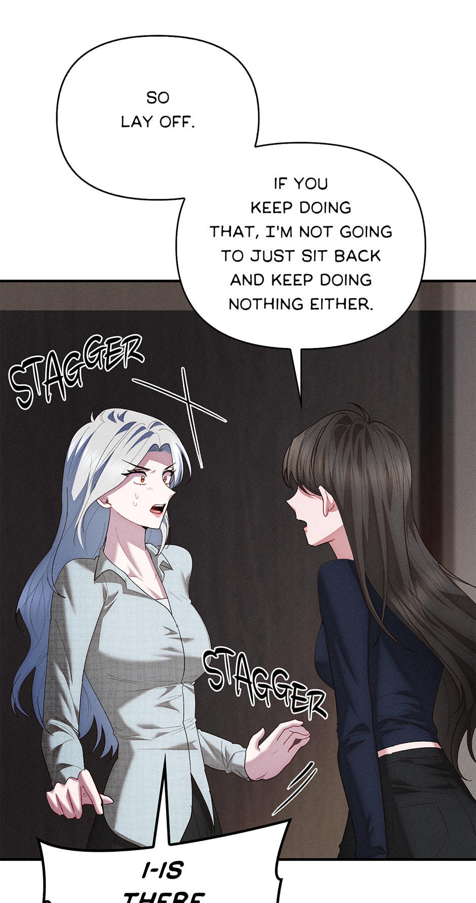 Bloody Kiss Chapter 26 page 71 - 