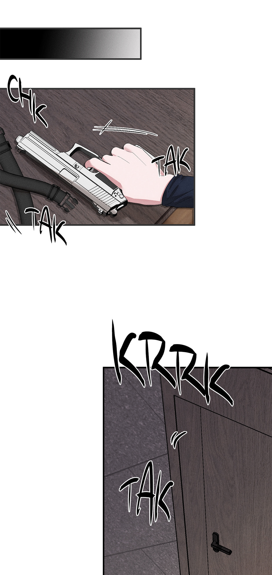 Bloody Kiss Chapter 26 page 75 - 