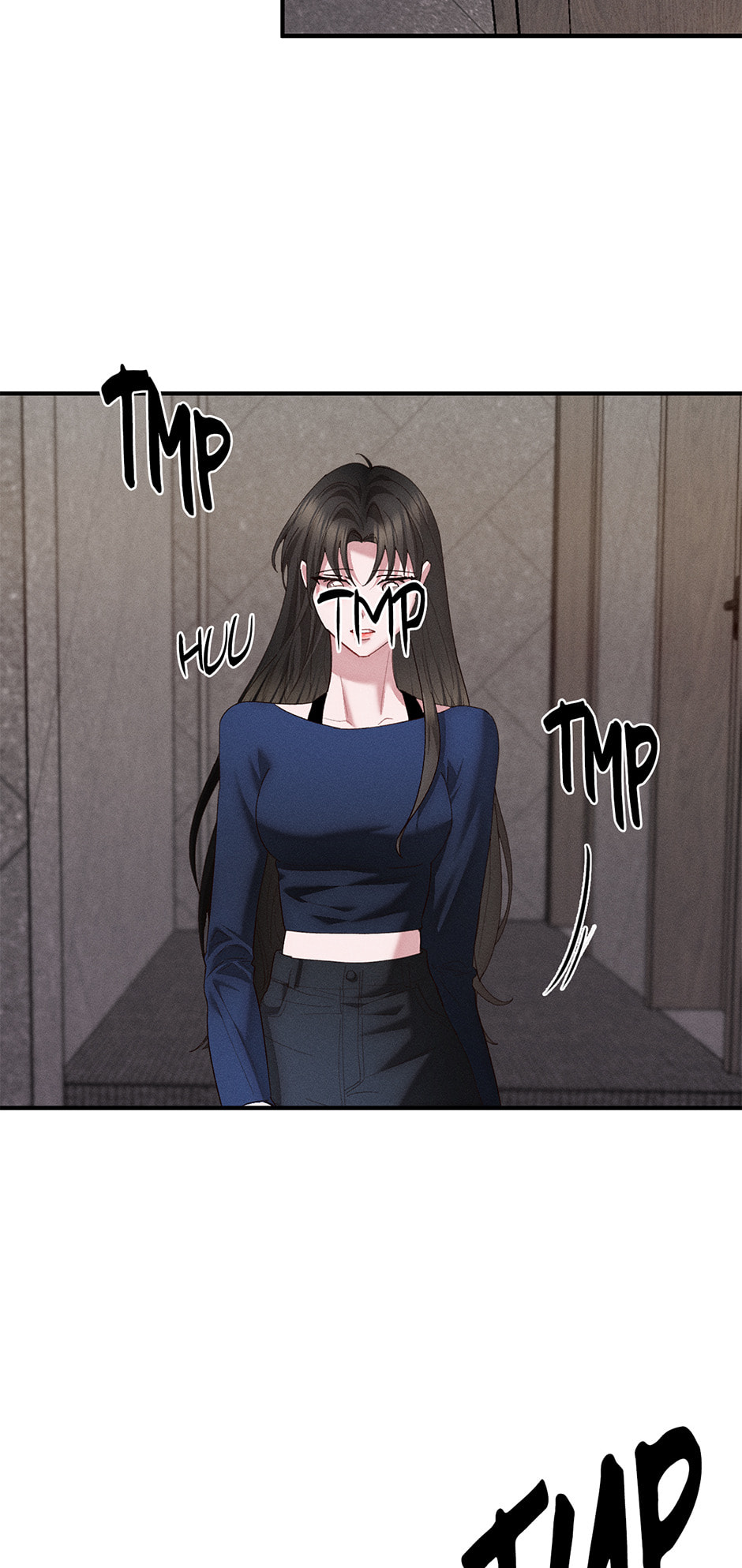 Bloody Kiss Chapter 26 page 76 - 
