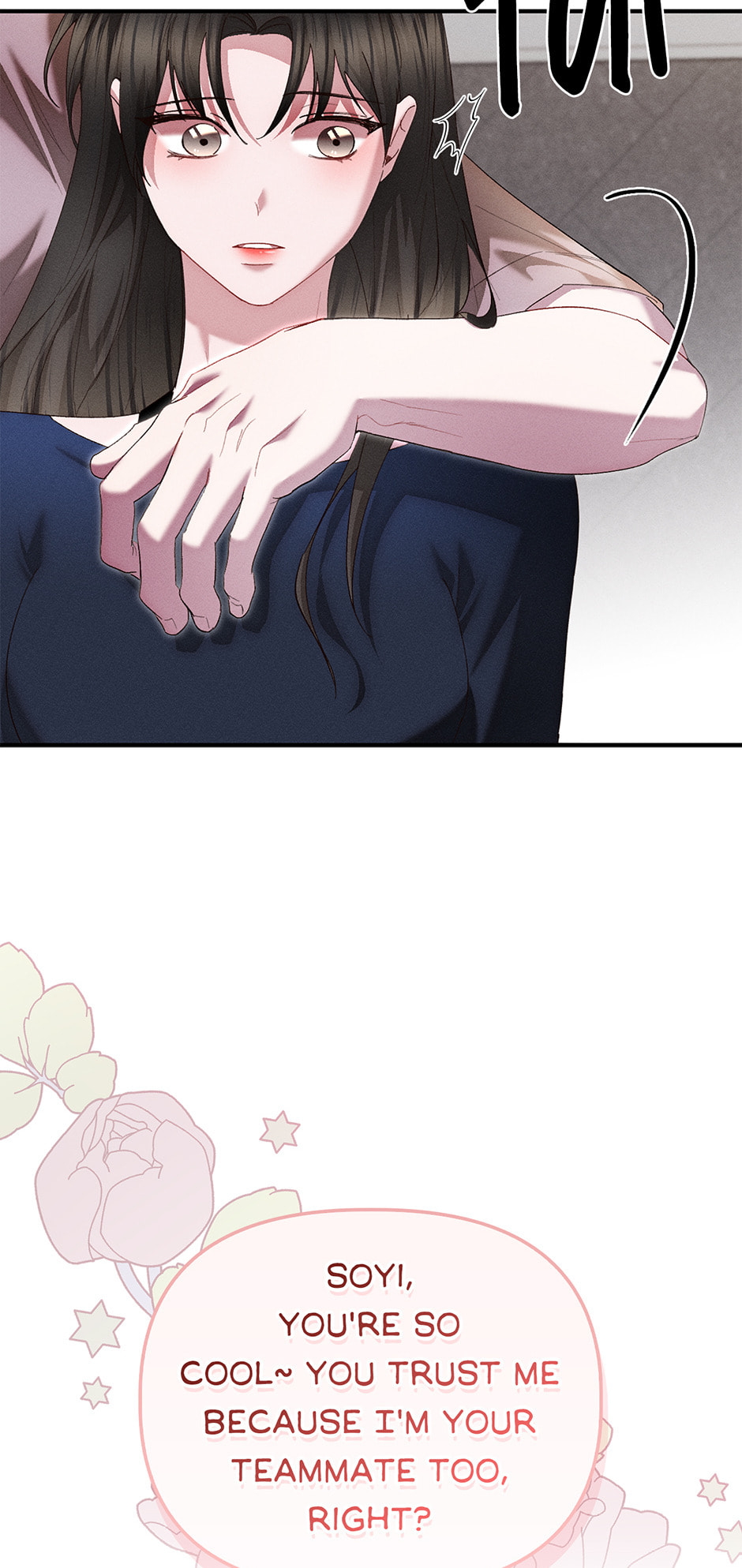 Bloody Kiss Chapter 26 page 77 - 