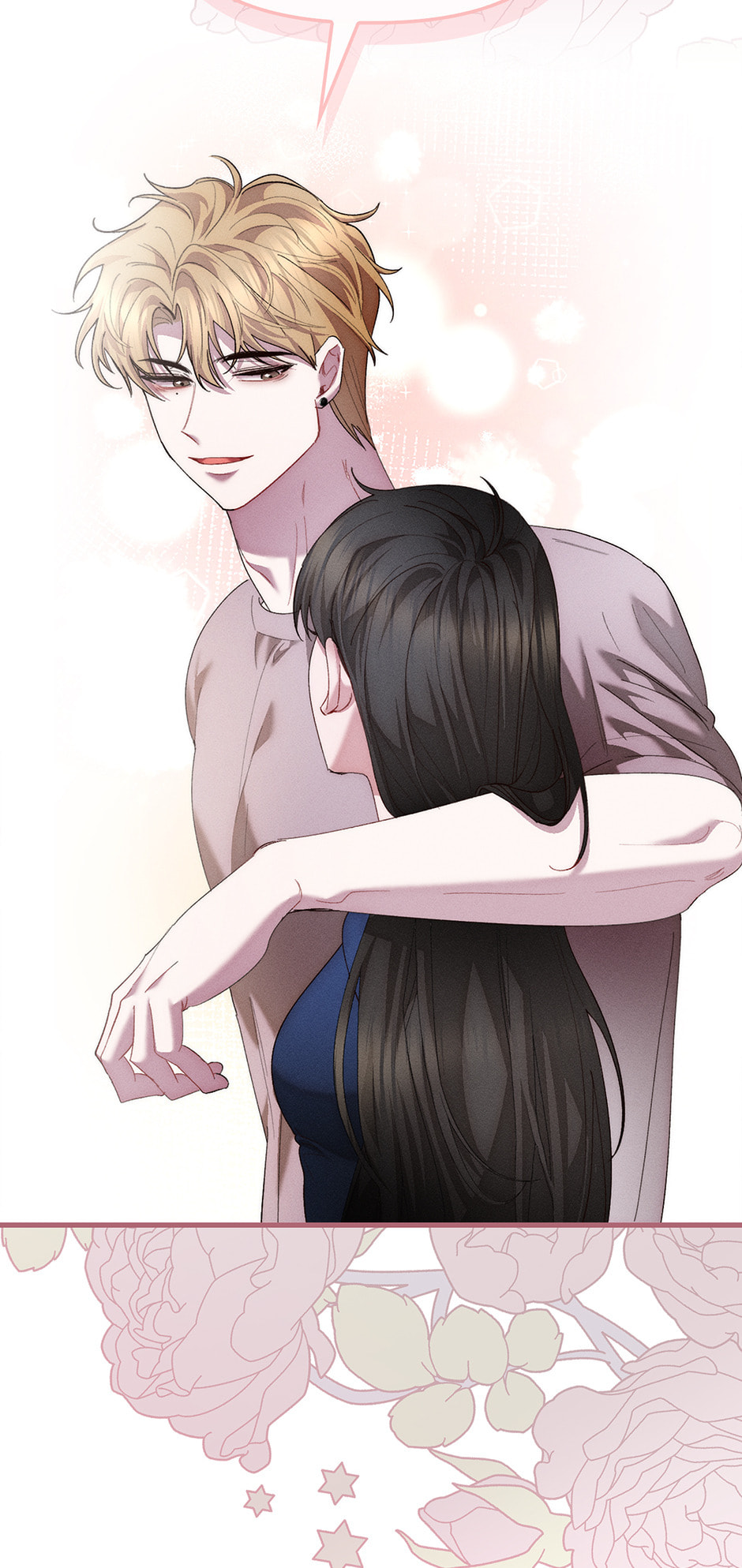 Bloody Kiss Chapter 26 page 78 - 