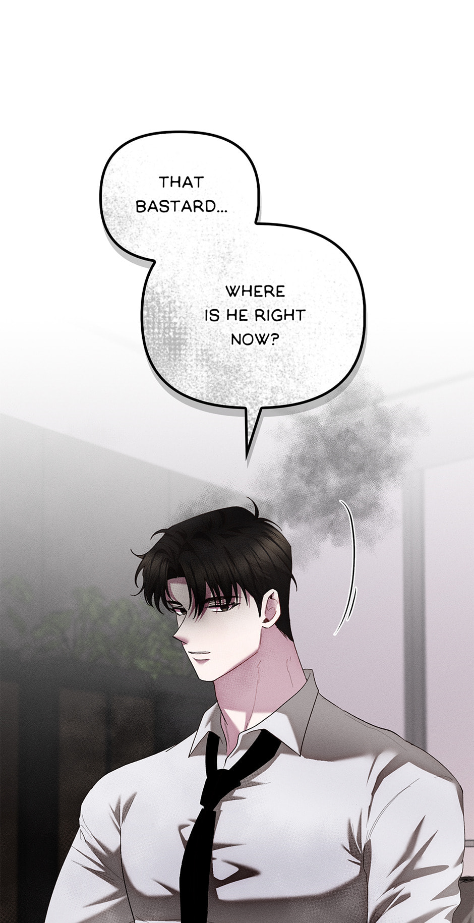 Bloody Kiss Chapter 26 page 10 - 