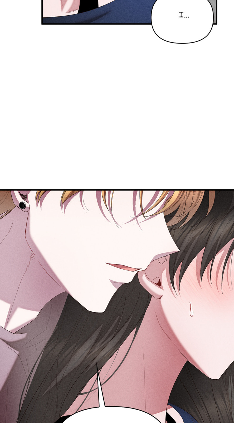 Bloody Kiss Chapter 27 page 11 - 