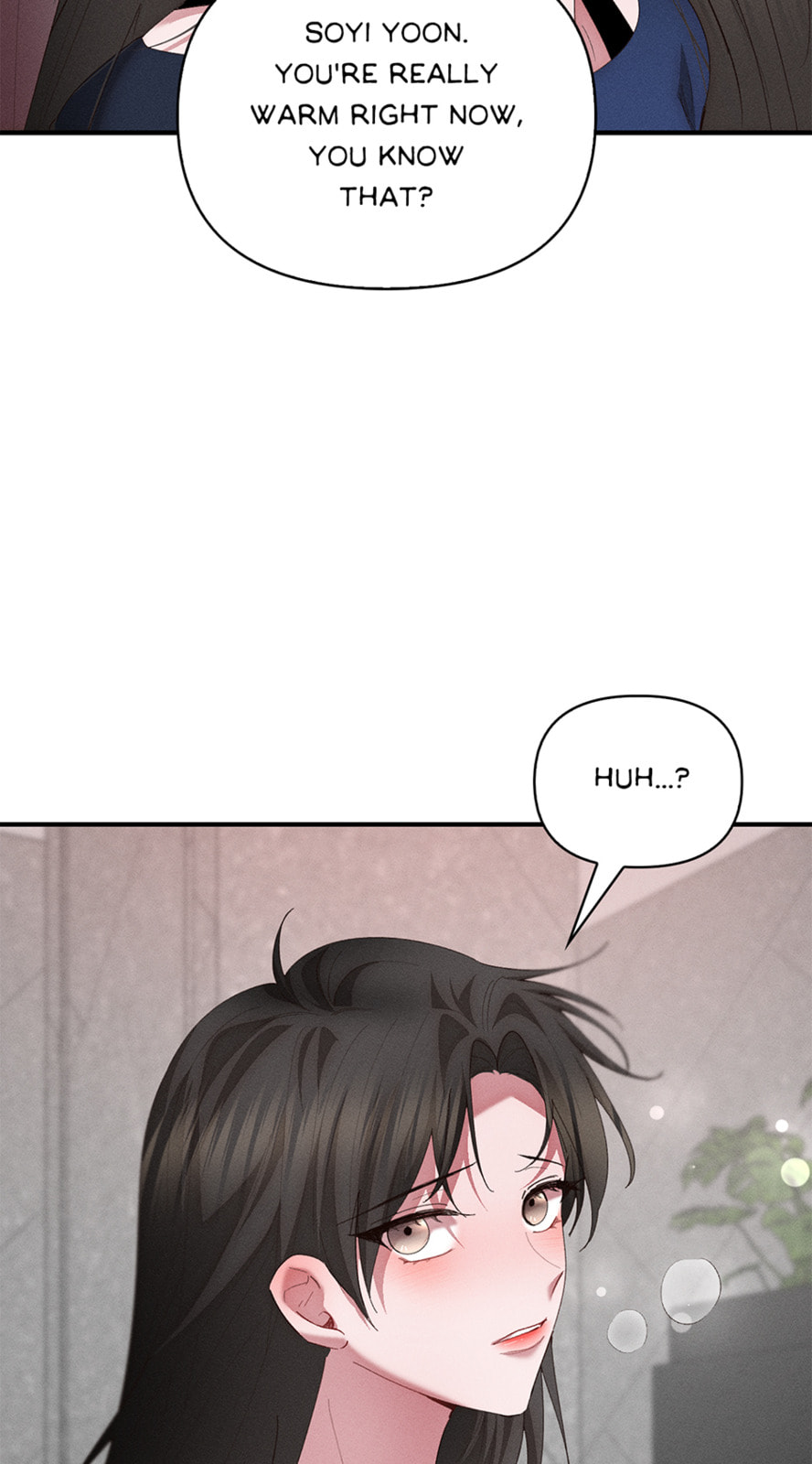 Bloody Kiss Chapter 27 page 12 - 