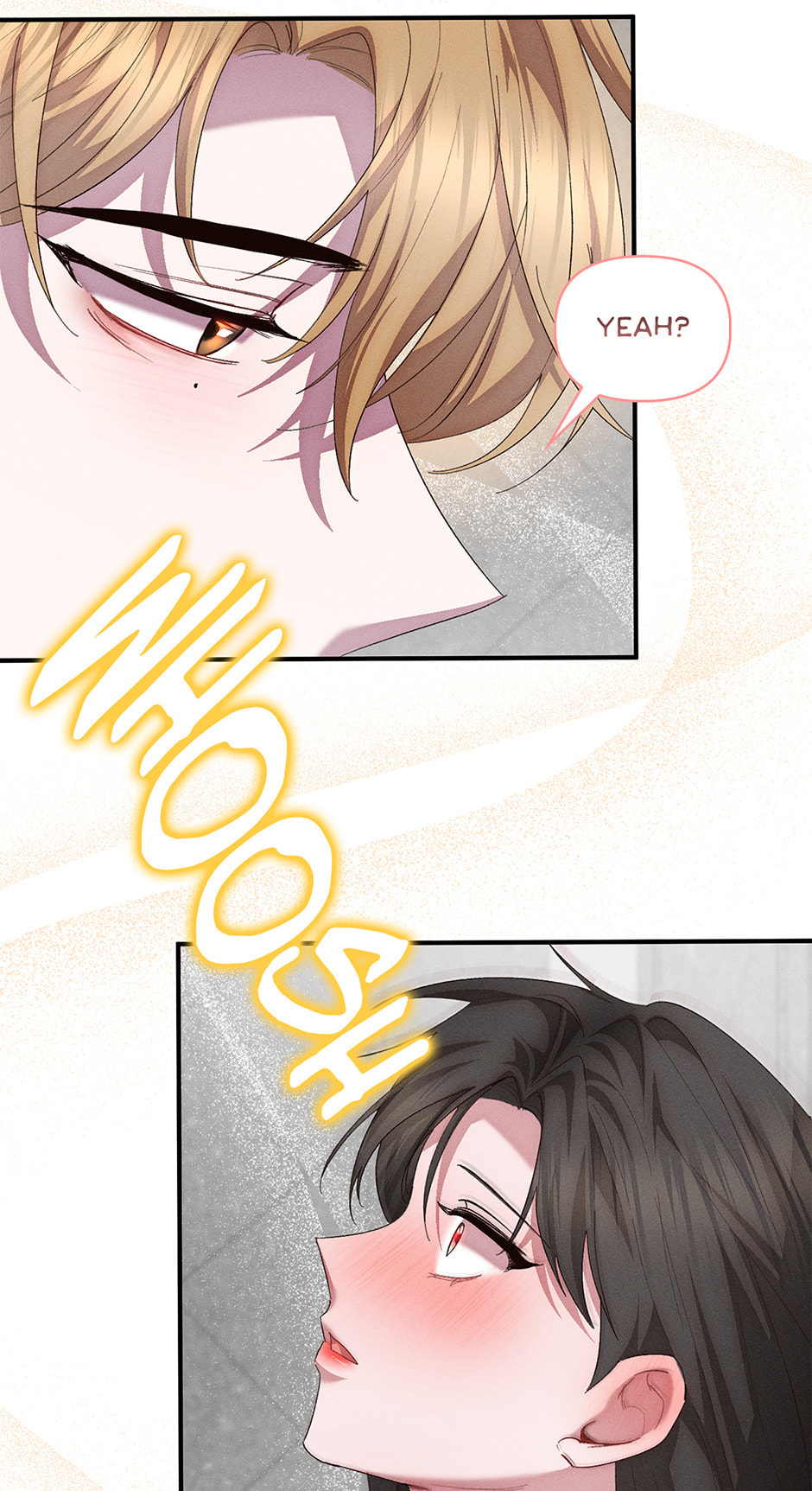 Bloody Kiss Chapter 27 page 16 - 