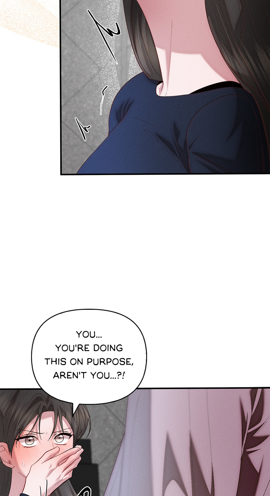 Bloody Kiss Chapter 27 page 17 - 