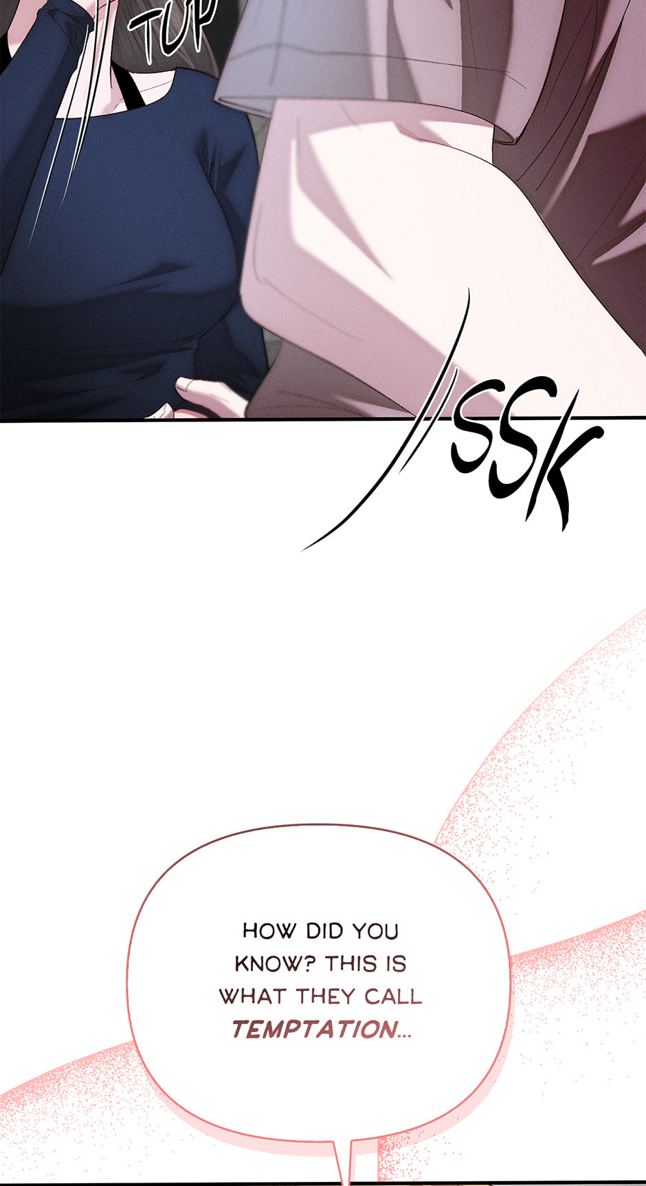 Bloody Kiss Chapter 27 page 18 - 