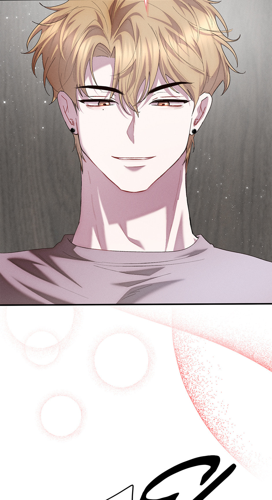 Bloody Kiss Chapter 27 page 19 - 