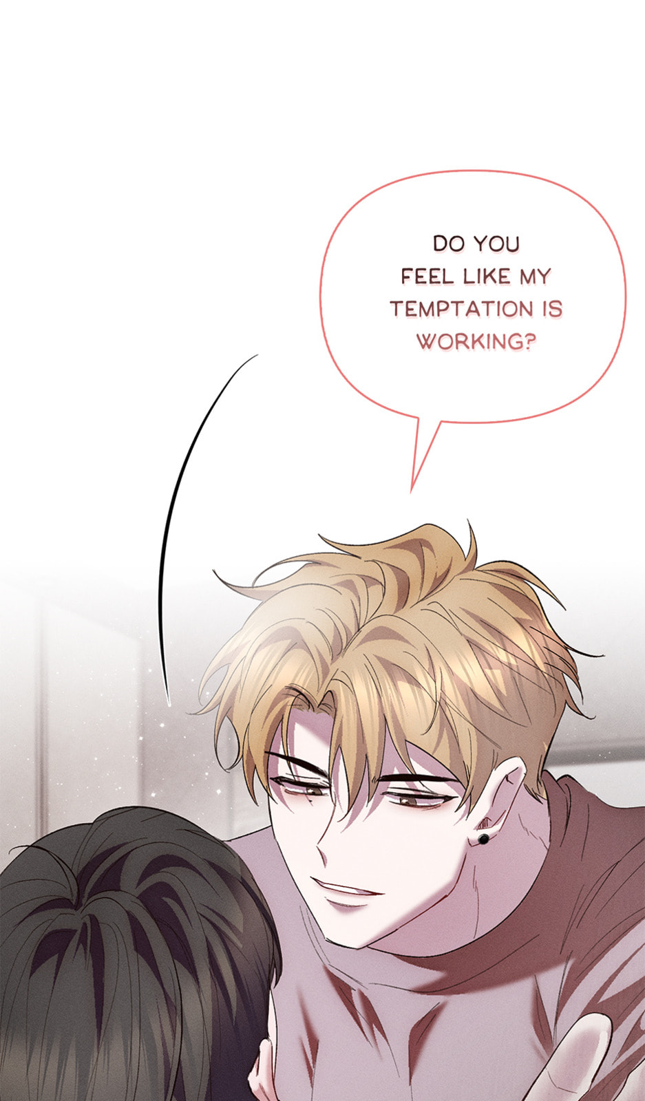 Bloody Kiss Chapter 27 page 22 - 