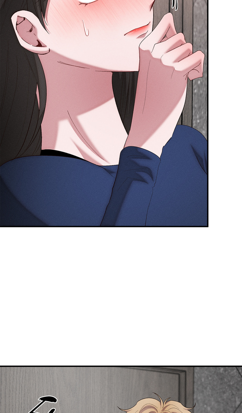 Bloody Kiss Chapter 27 page 24 - 