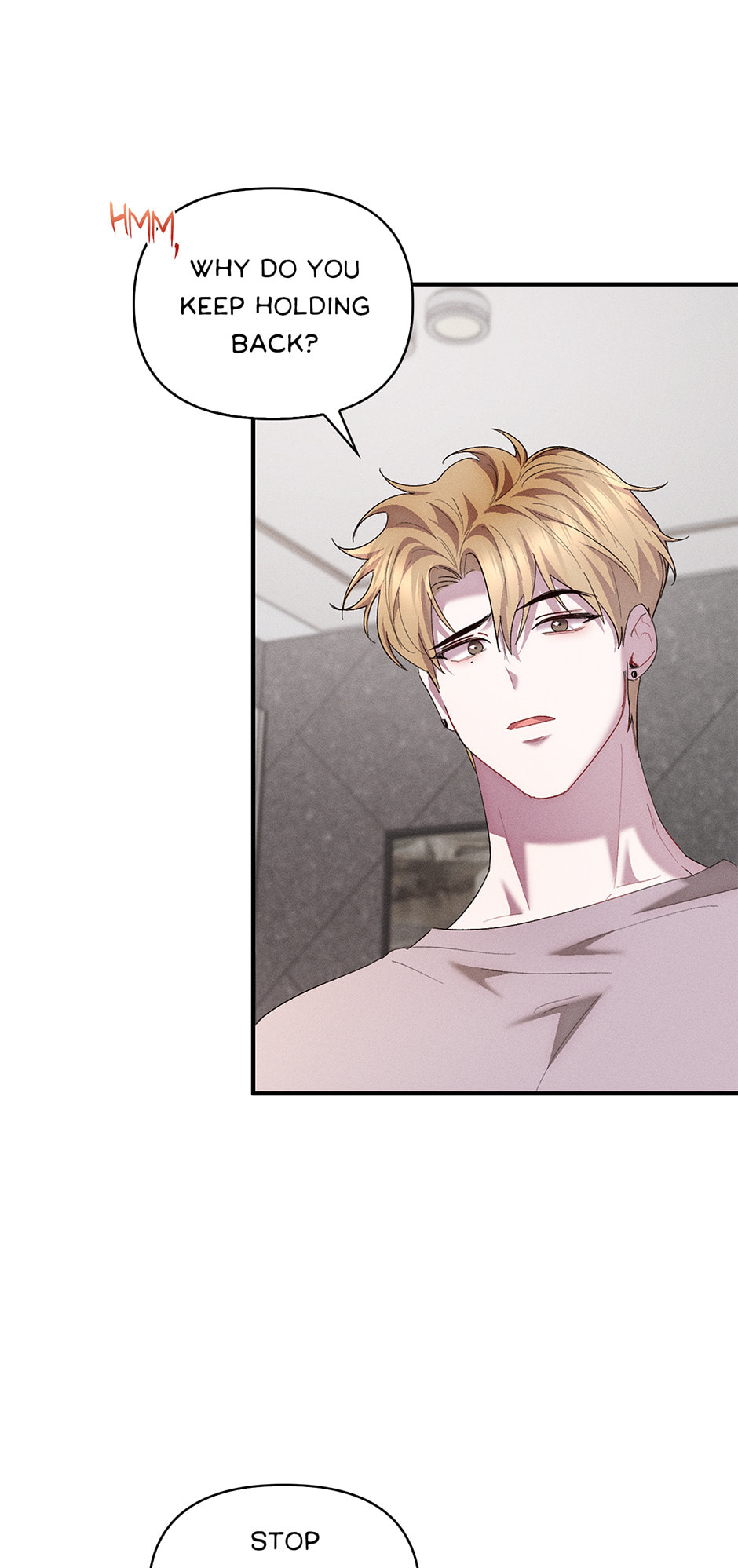 Bloody Kiss Chapter 27 page 26 - 