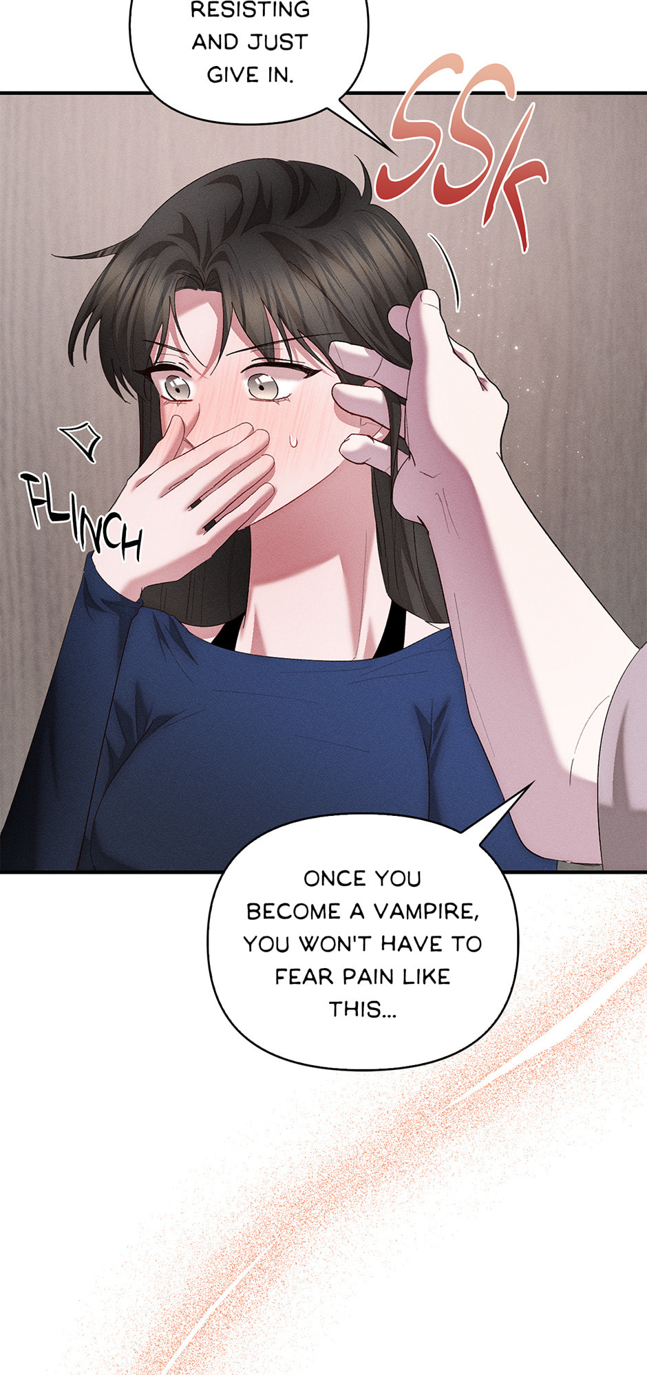 Bloody Kiss Chapter 27 page 27 - 