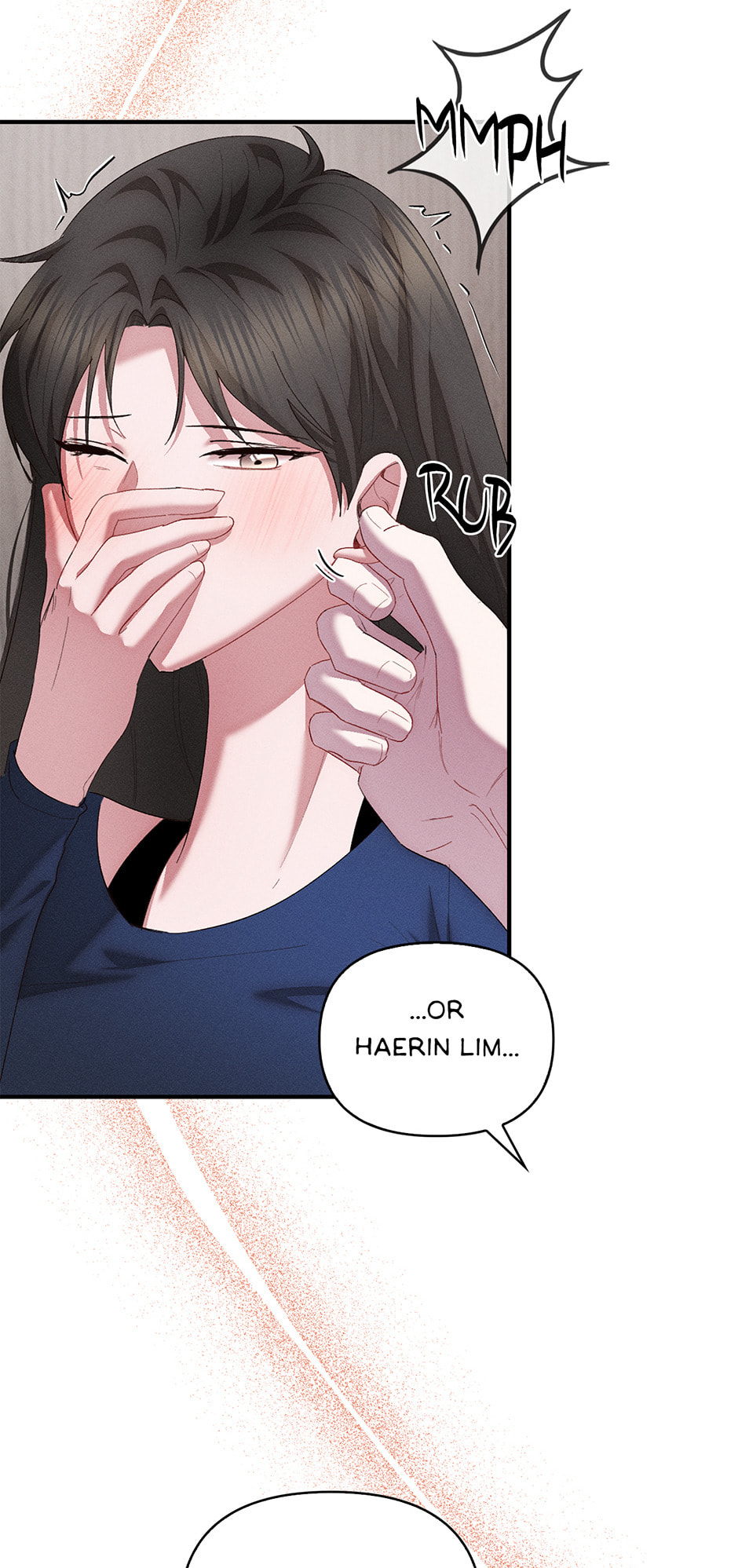 Bloody Kiss Chapter 27 page 28 - 