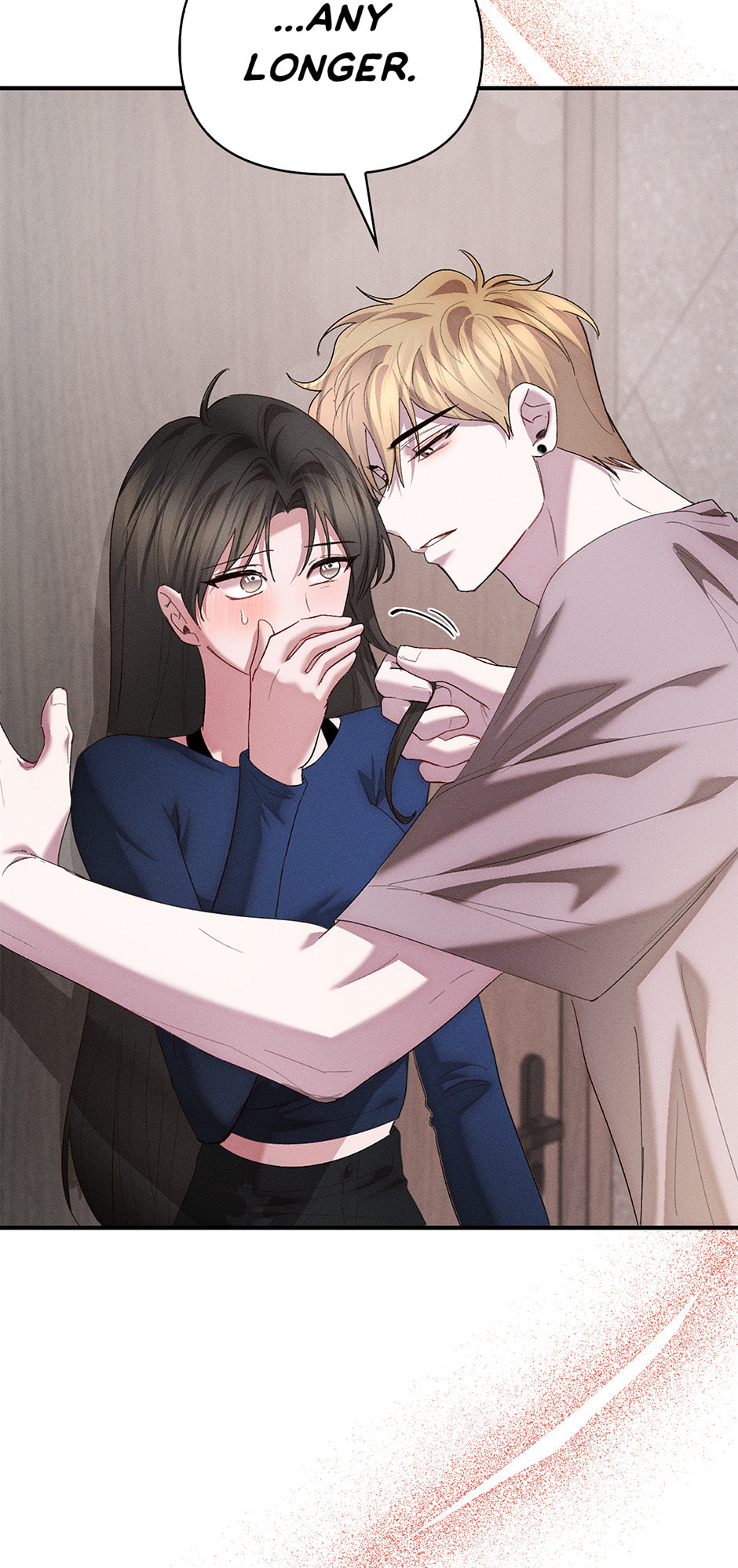 Bloody Kiss Chapter 27 page 29 - 