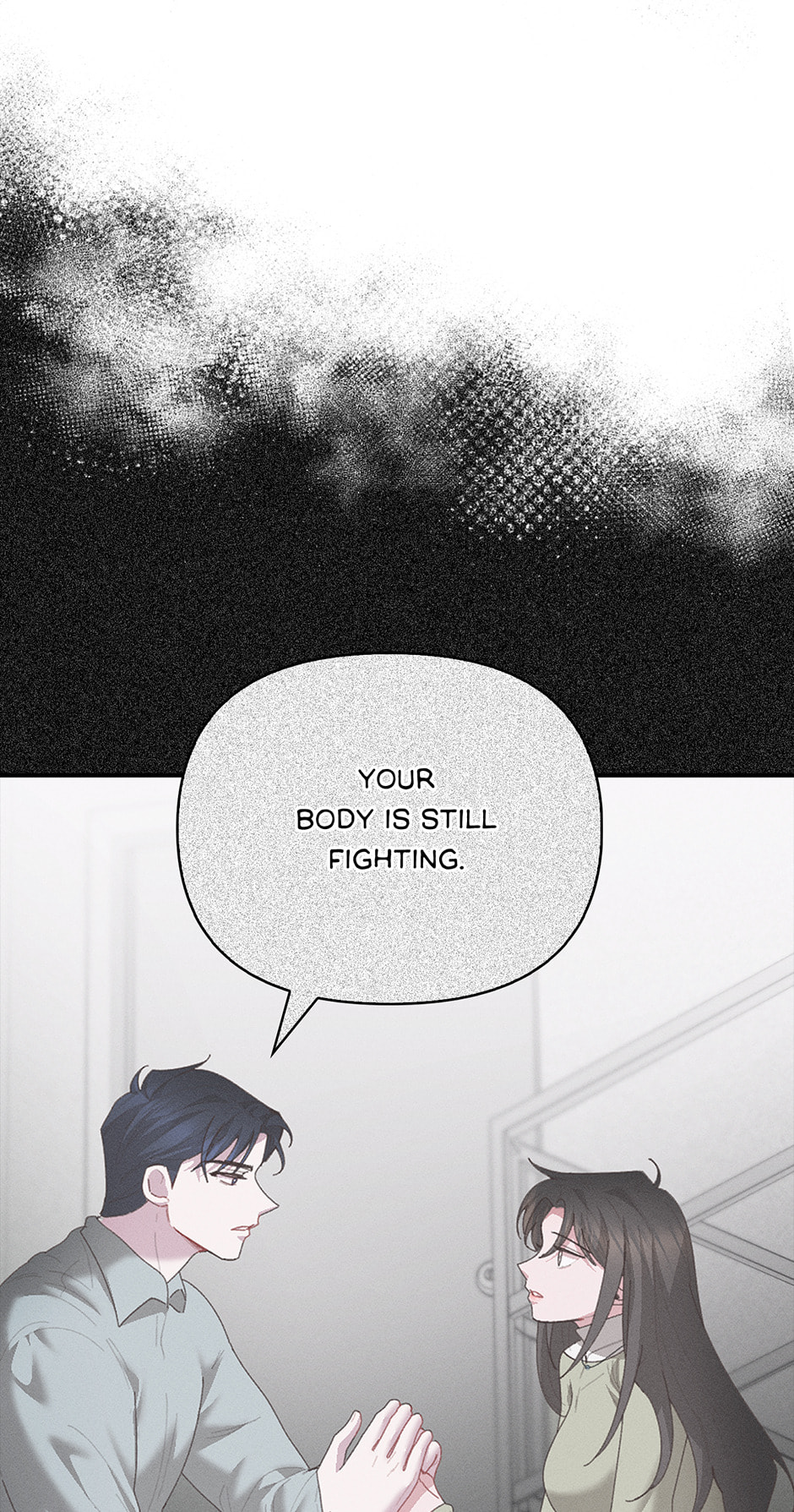 Bloody Kiss Chapter 27 page 31 - 