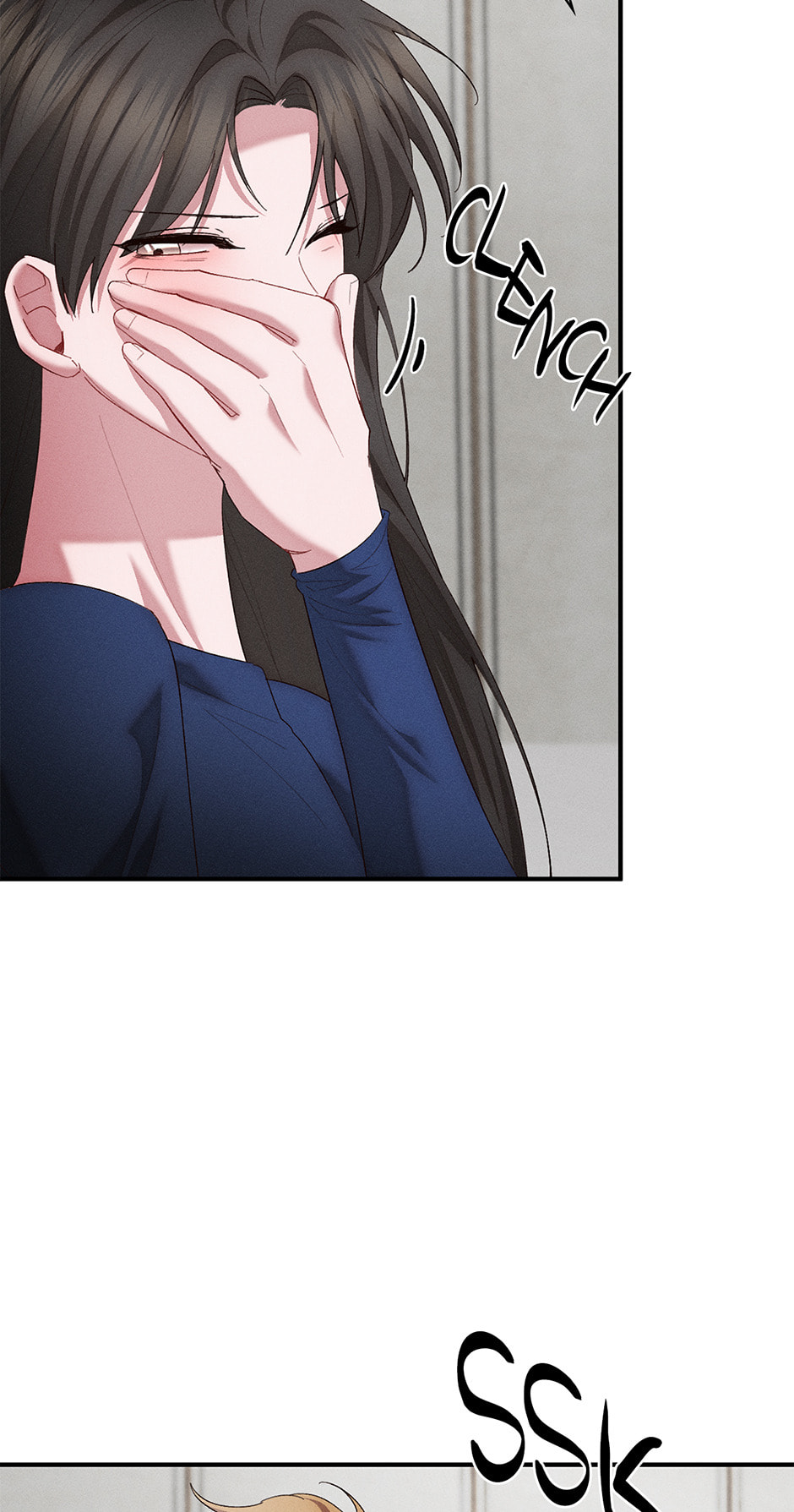 Bloody Kiss Chapter 27 page 36 - 