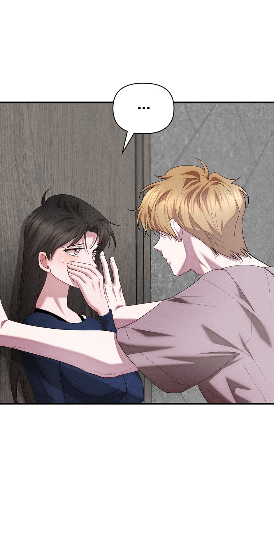 Bloody Kiss Chapter 27 page 38 - 