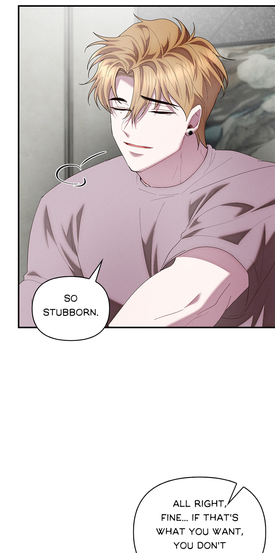 Bloody Kiss Chapter 27 page 39 - 