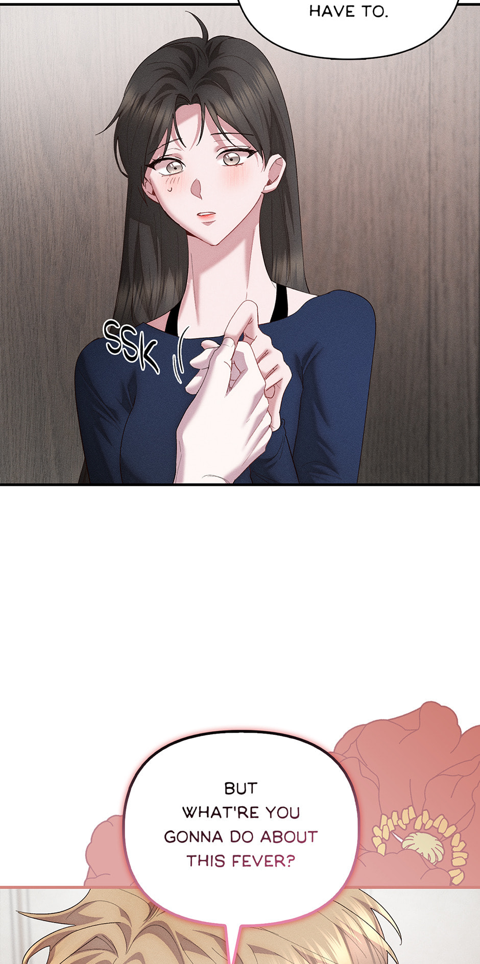 Bloody Kiss Chapter 27 page 40 - 