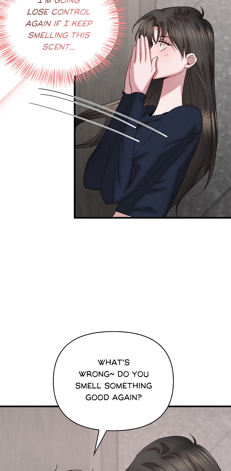 Bloody Kiss Chapter 27 page 5 - 
