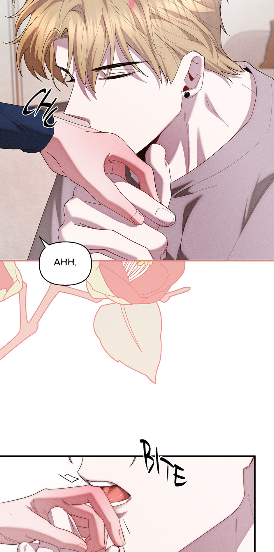 Bloody Kiss Chapter 27 page 41 - 