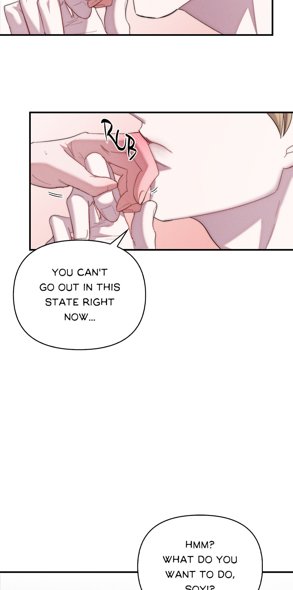 Bloody Kiss Chapter 27 page 42 - 