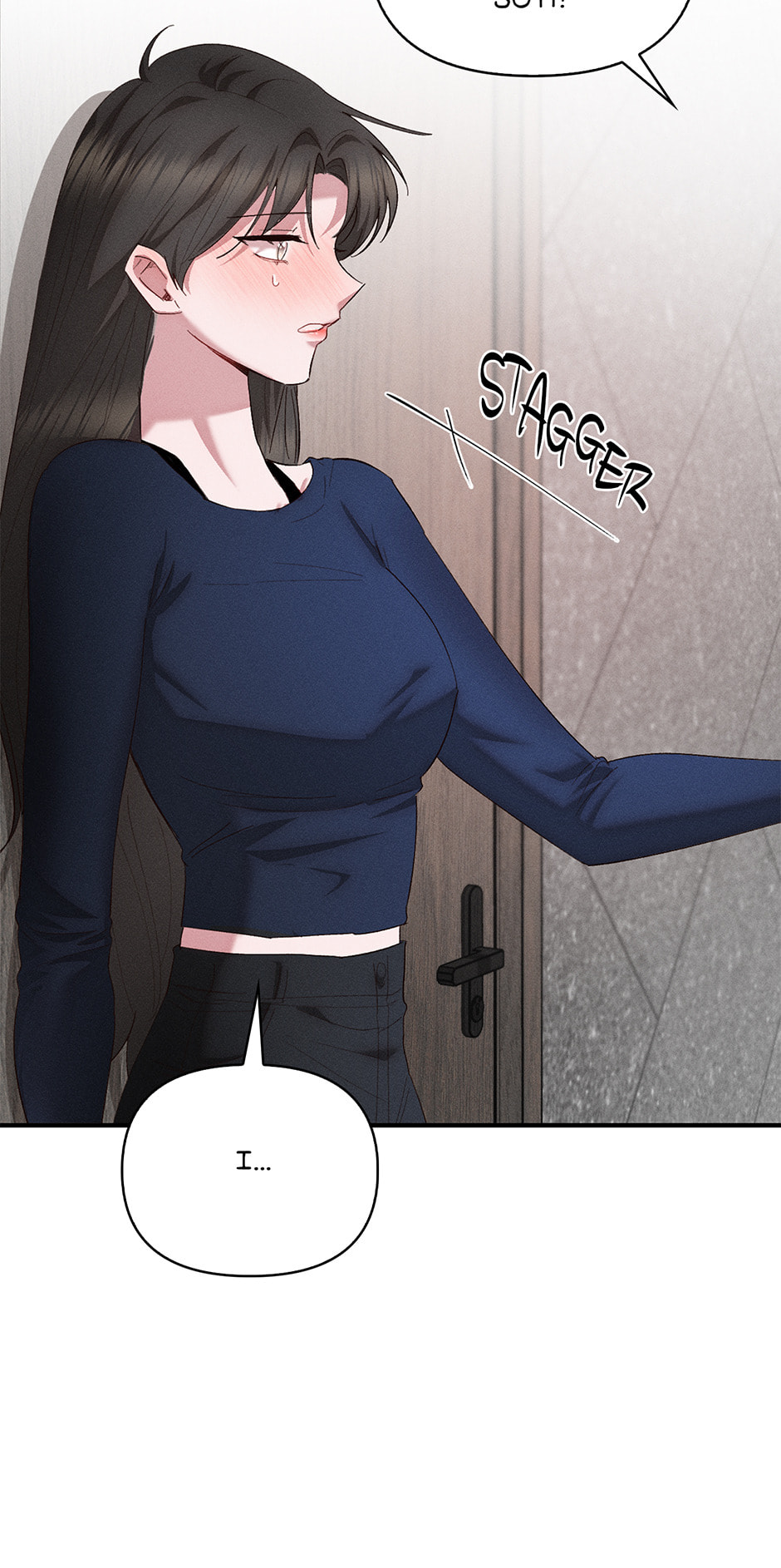 Bloody Kiss Chapter 27 page 43 - 