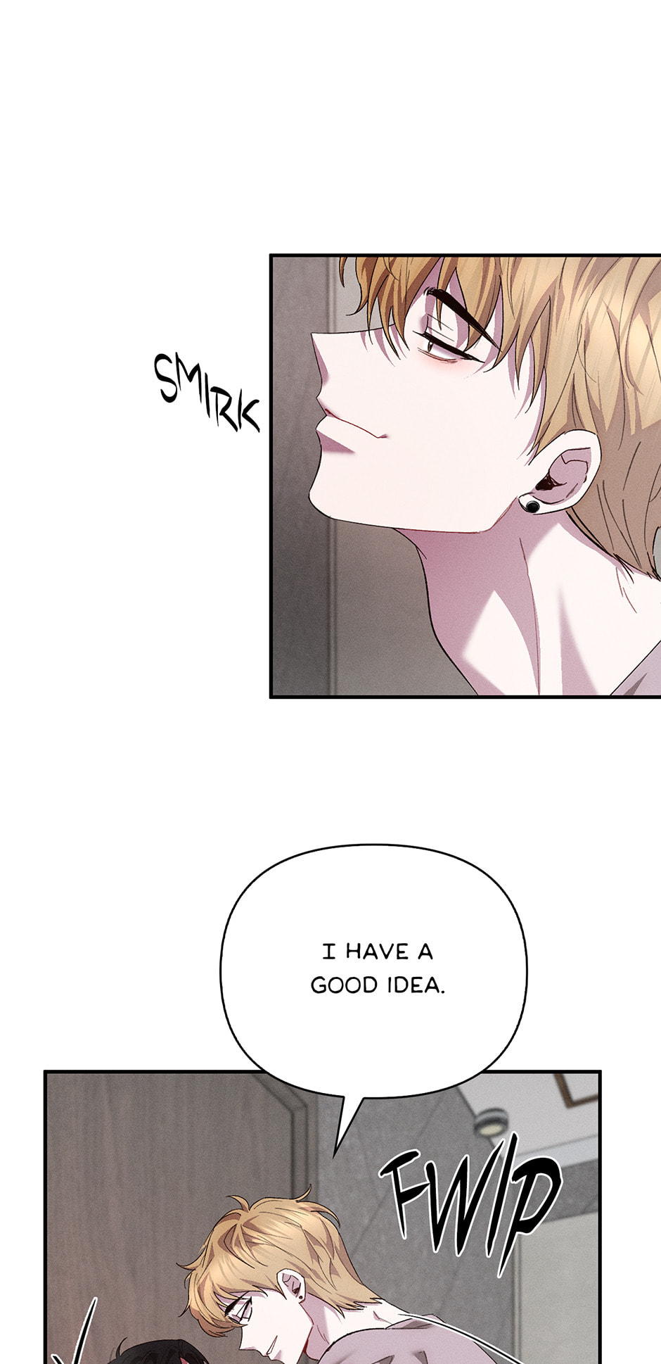 Bloody Kiss Chapter 27 page 44 - 