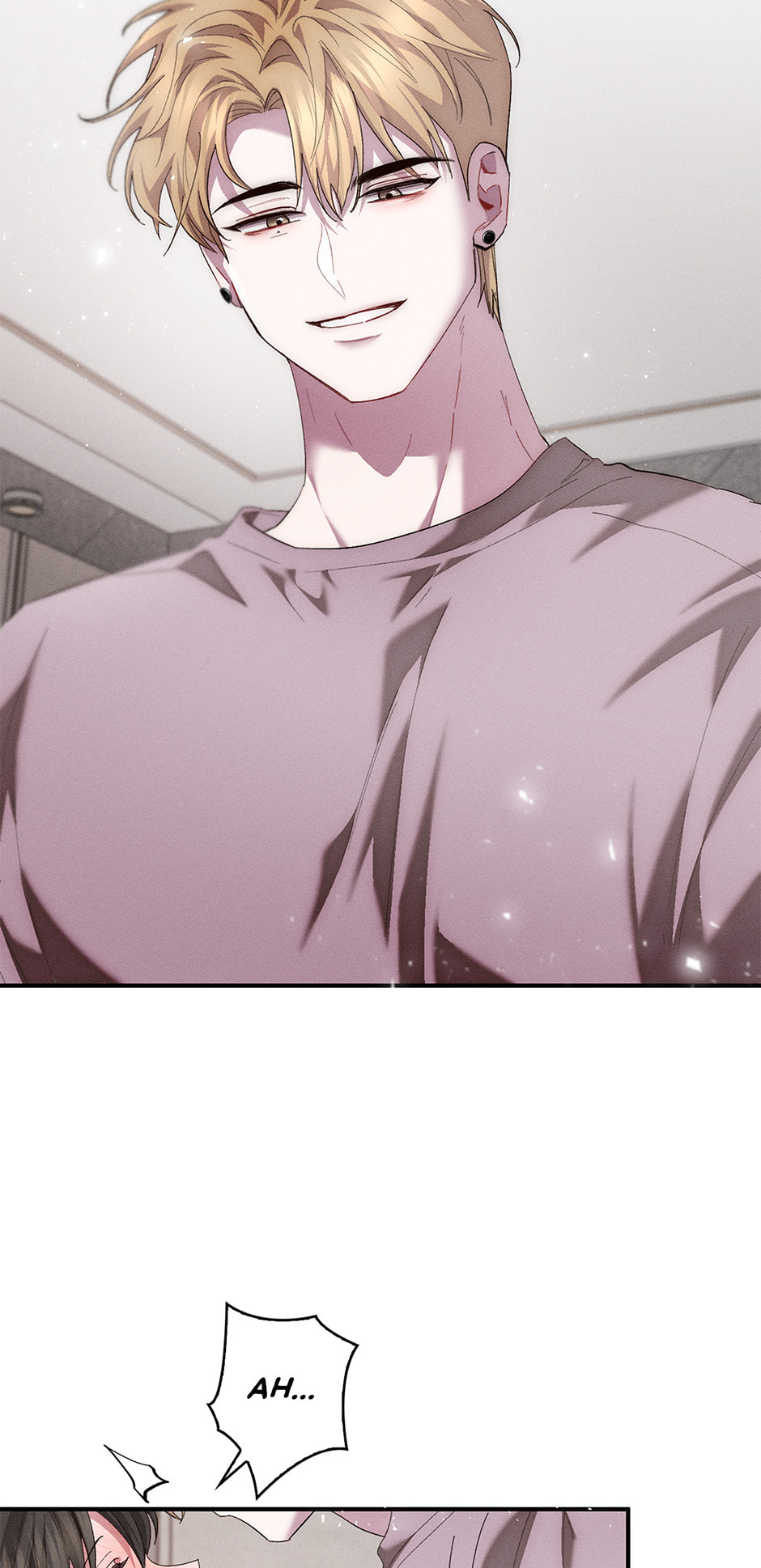 Bloody Kiss Chapter 27 page 46 - 