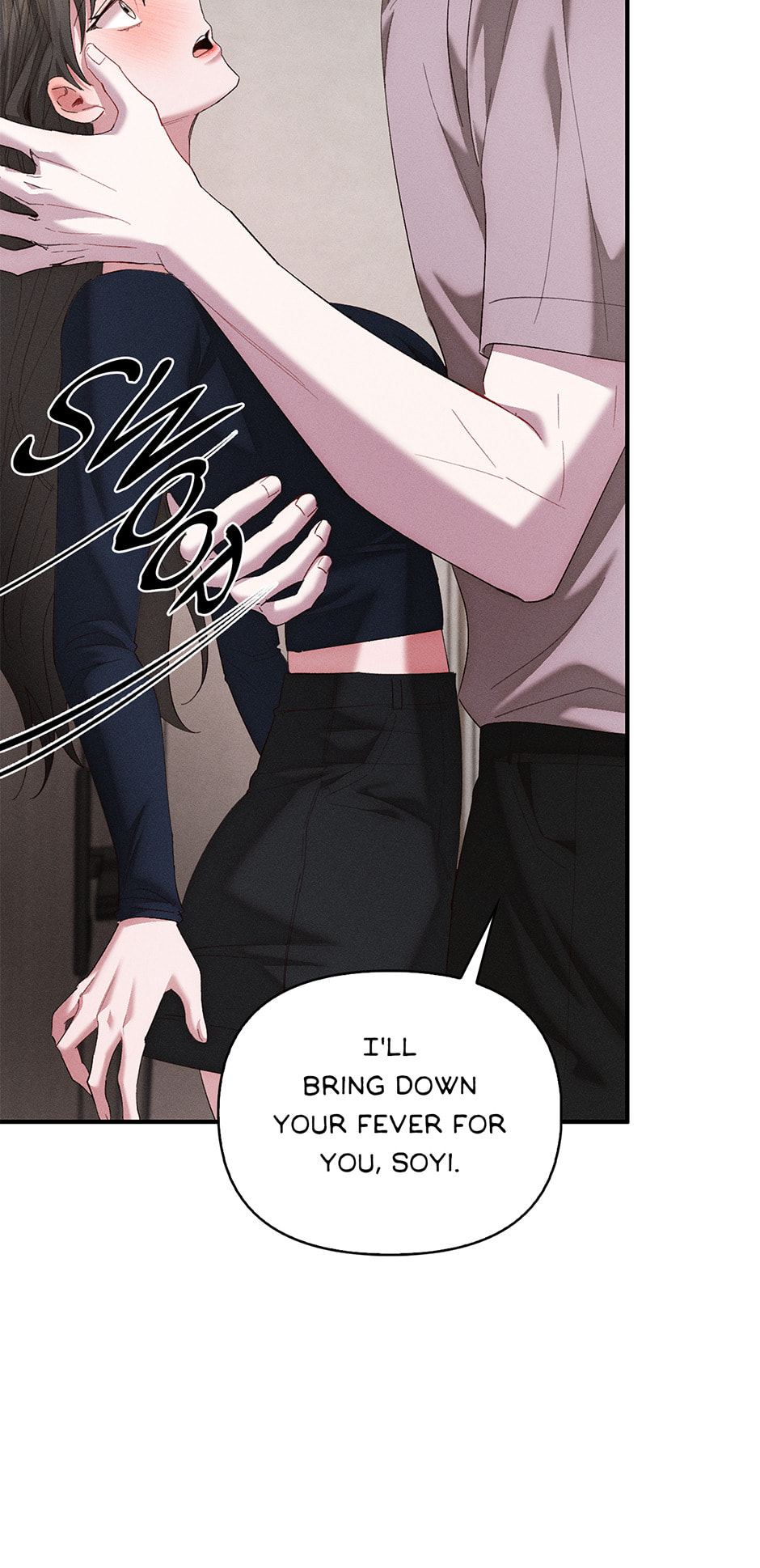 Bloody Kiss Chapter 27 page 47 - 