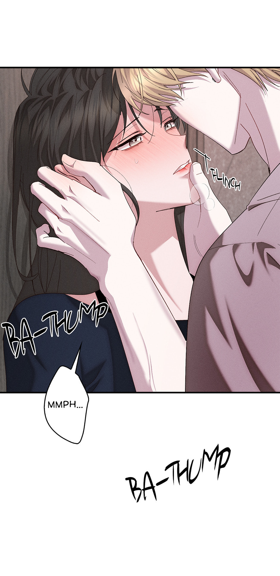Bloody Kiss Chapter 27 page 49 - 