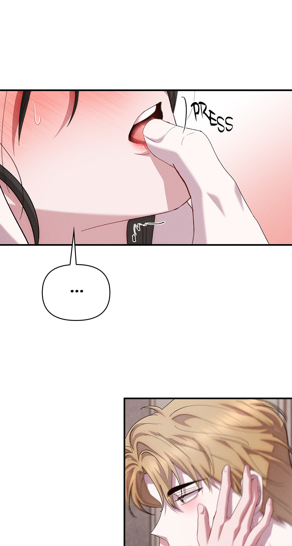 Bloody Kiss Chapter 27 page 50 - 