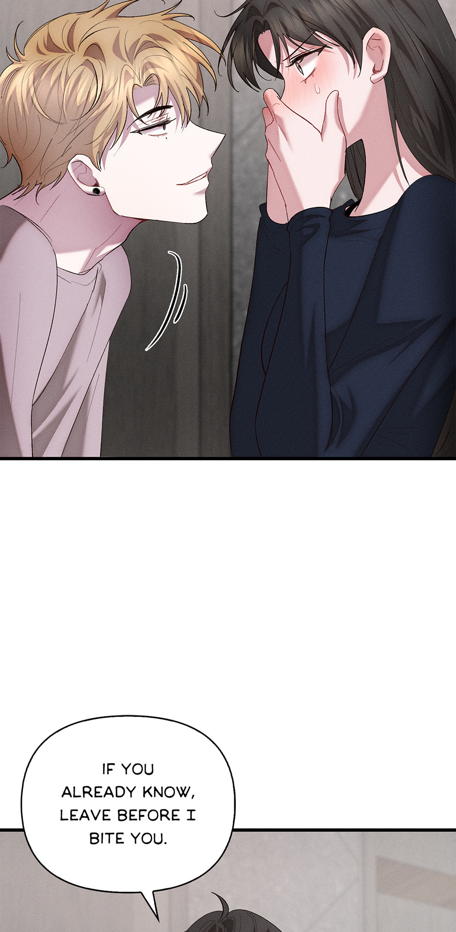 Bloody Kiss Chapter 27 page 6 - 