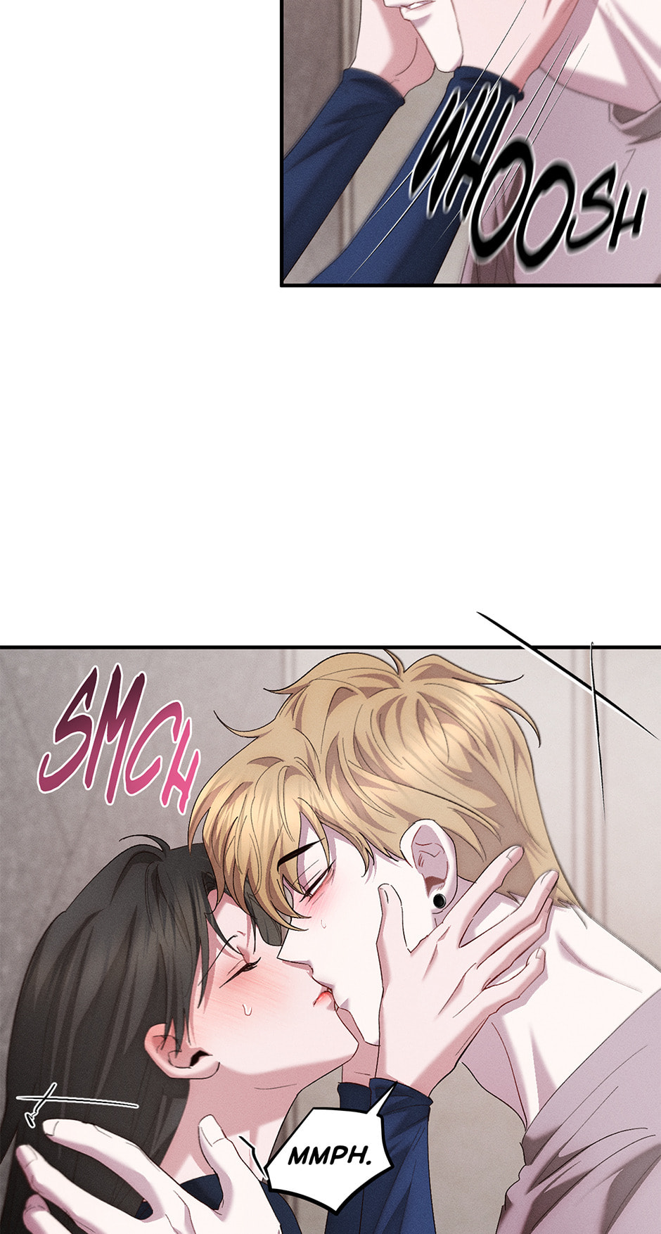 Bloody Kiss Chapter 27 page 51 - 