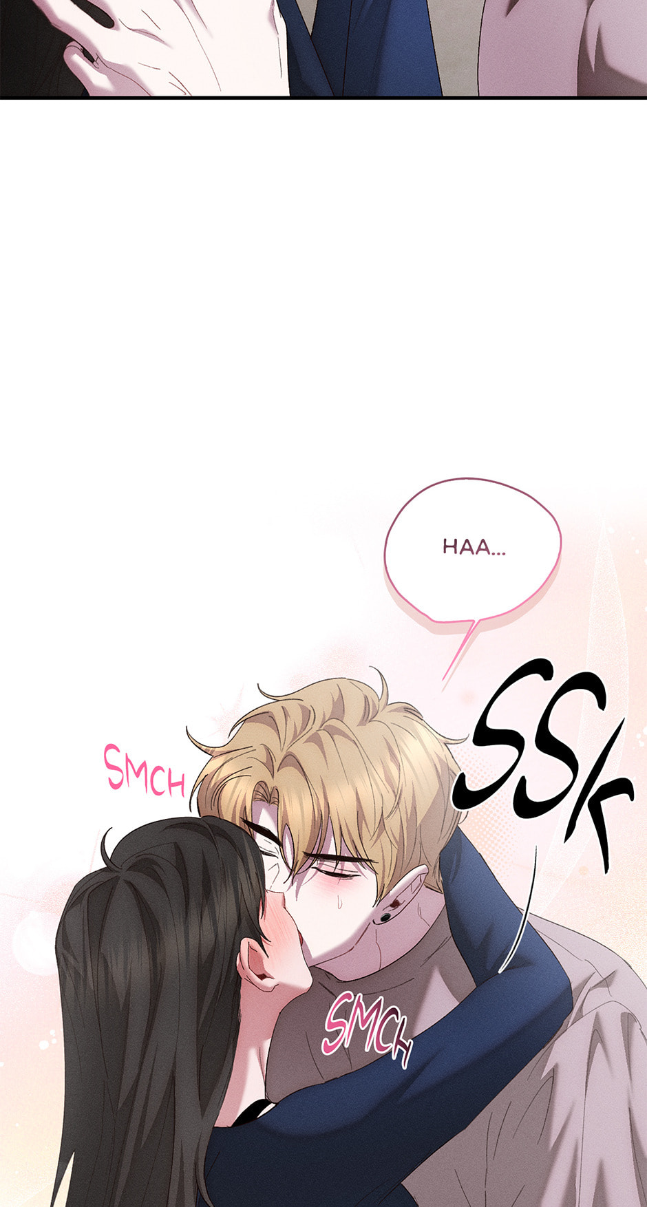 Bloody Kiss Chapter 27 page 52 - 