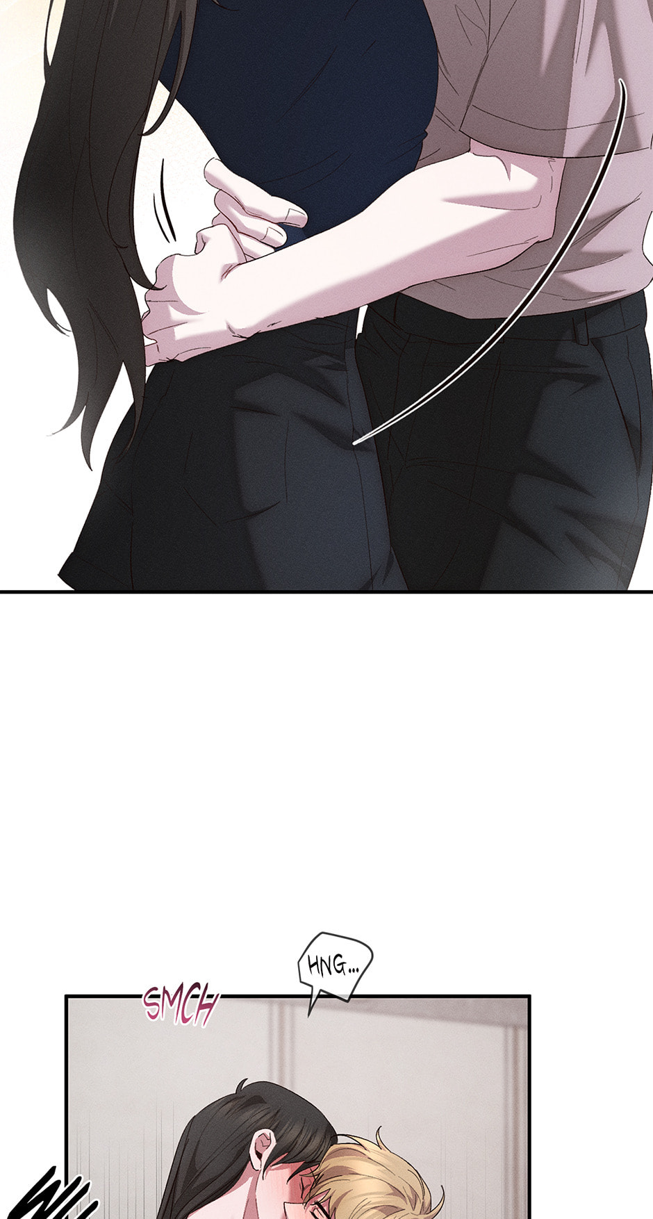 Bloody Kiss Chapter 27 page 53 - 