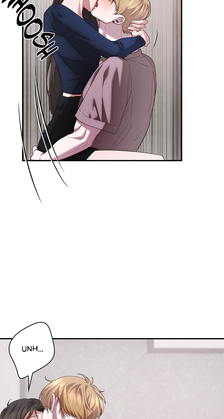 Bloody Kiss Chapter 27 page 54 - 