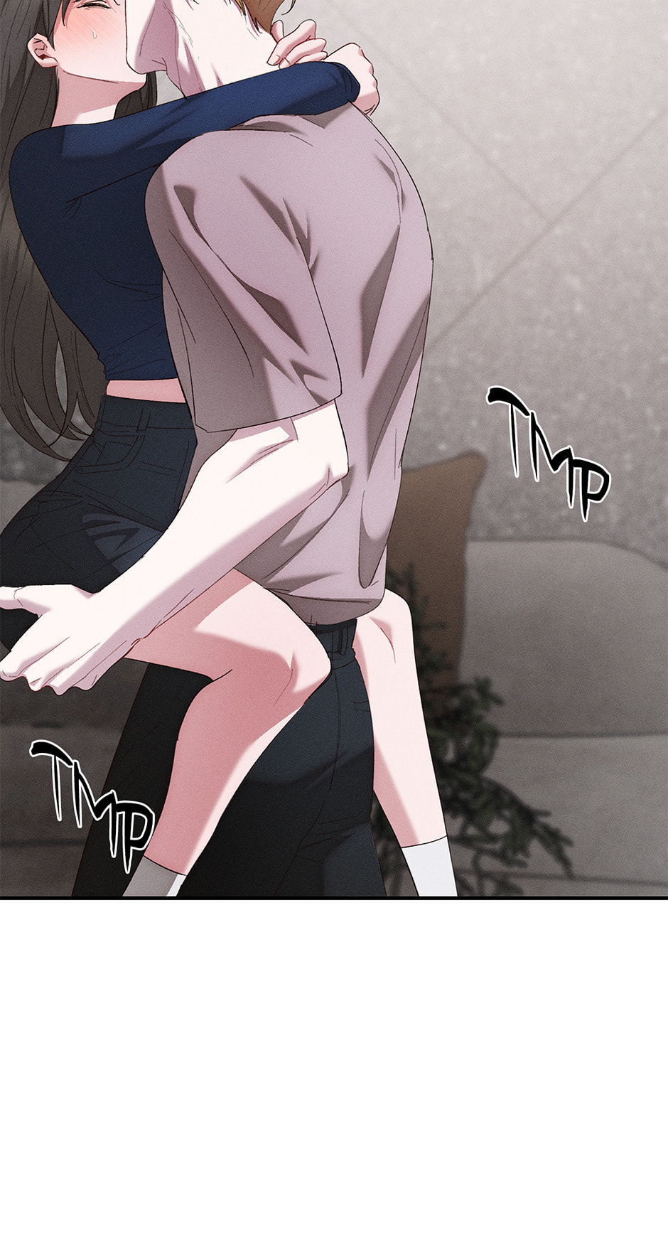 Bloody Kiss Chapter 27 page 55 - 
