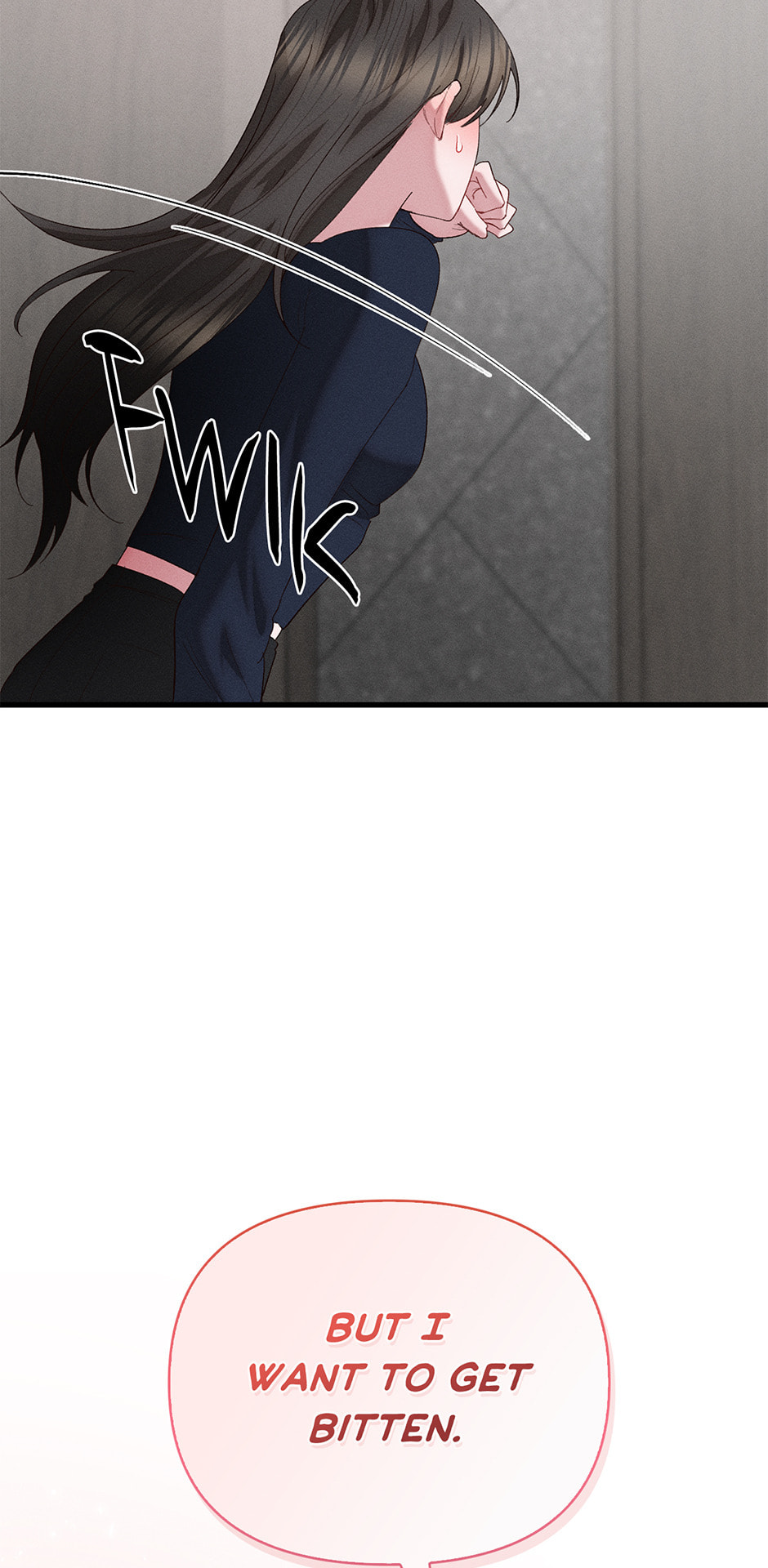Bloody Kiss Chapter 27 page 7 - 