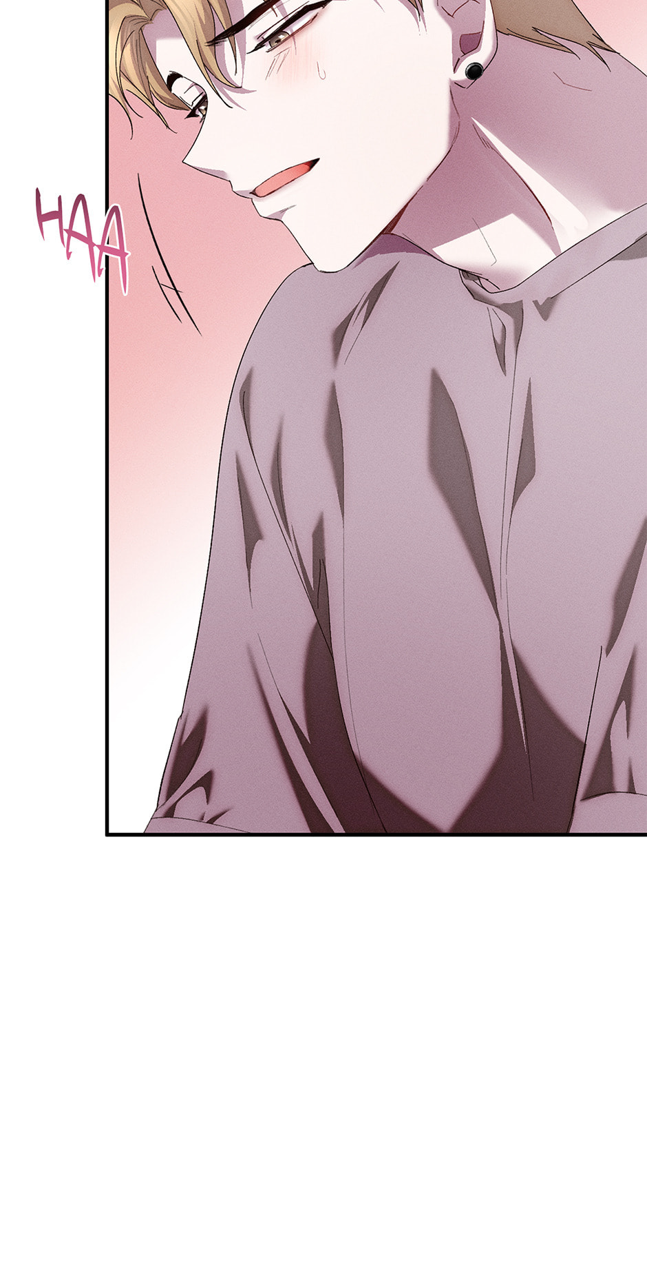 Bloody Kiss Chapter 27 page 61 - 