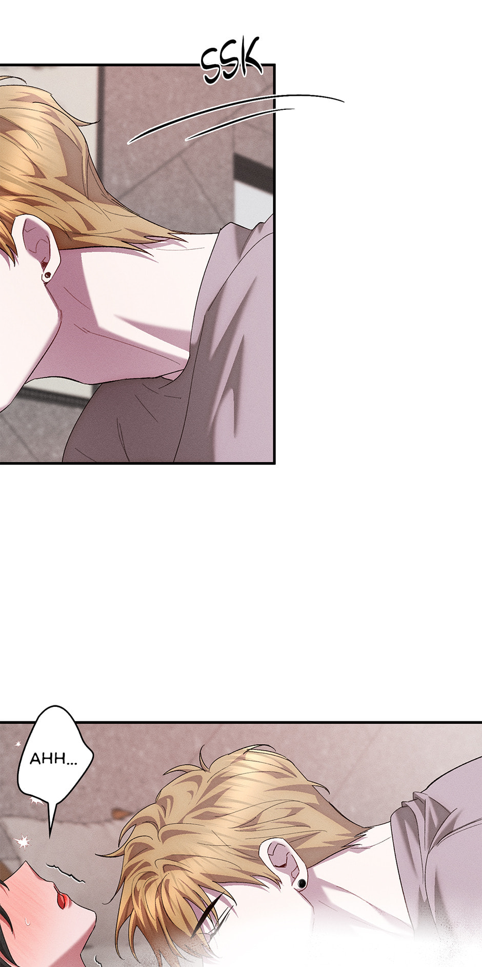 Bloody Kiss Chapter 27 page 62 - 