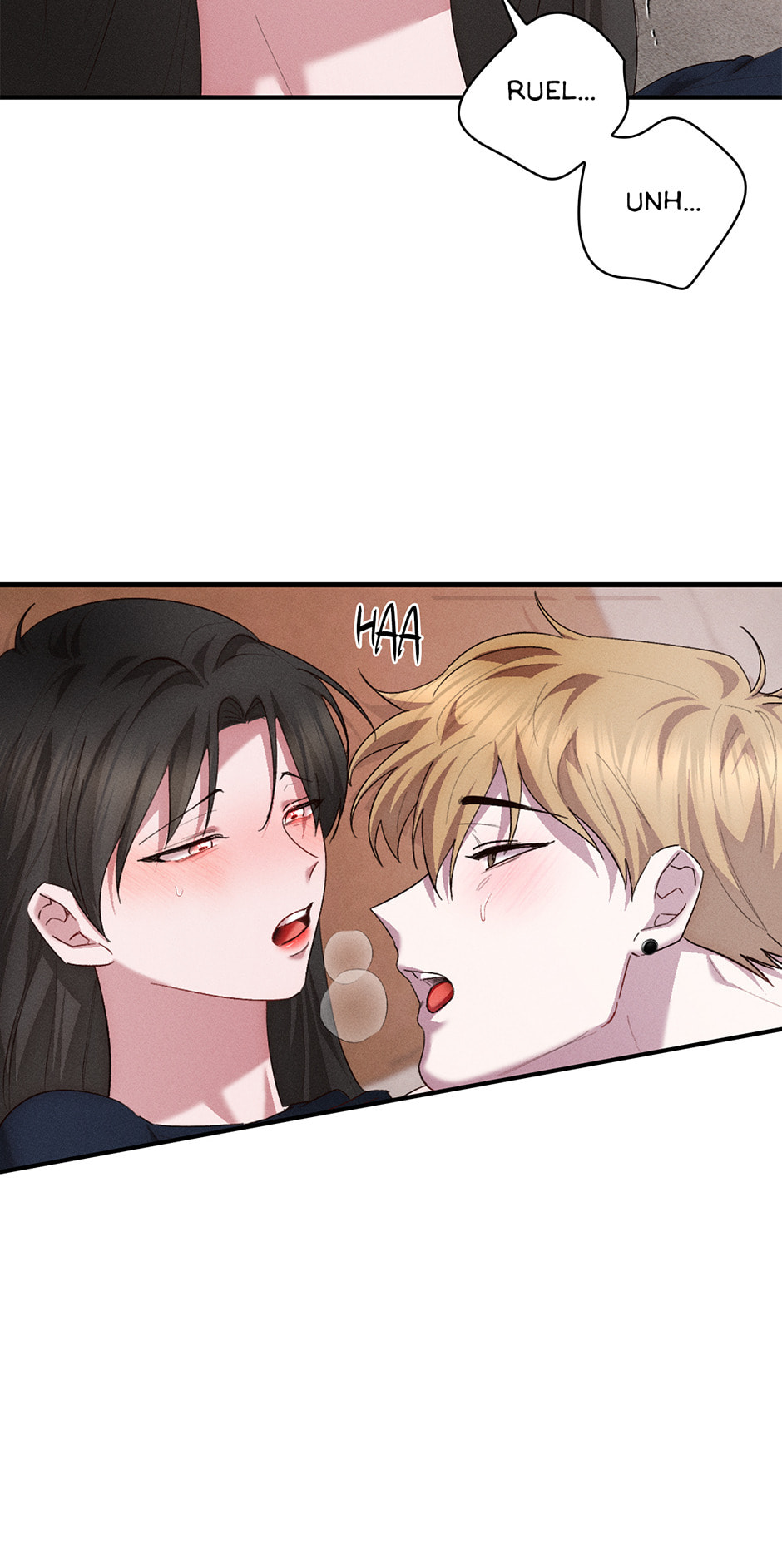Bloody Kiss Chapter 27 page 64 - 