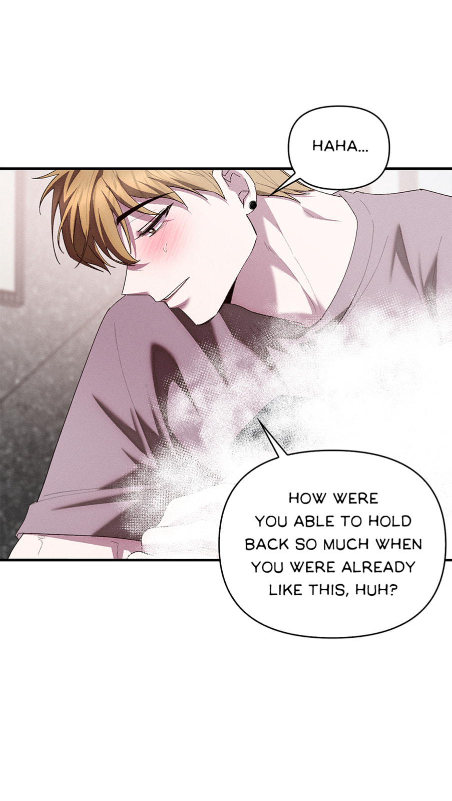 Bloody Kiss Chapter 27 page 65 - 